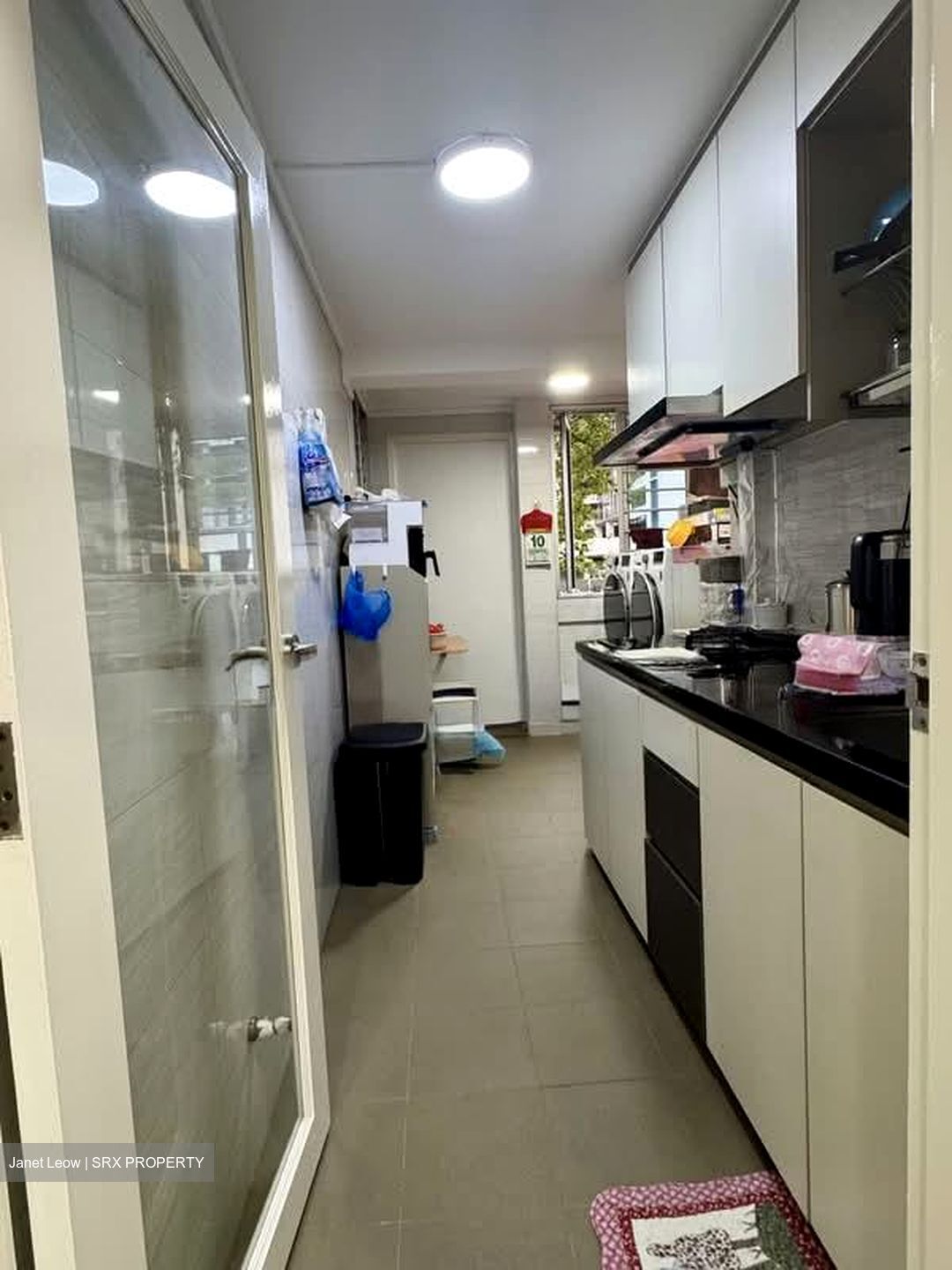 Blk 20 Jalan Klinik (Bukit Merah), HDB 3 Rooms #569622291